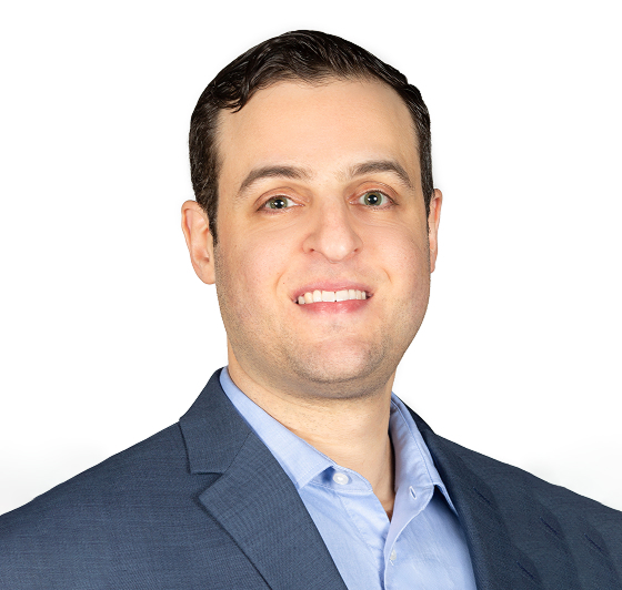 Photo of Aaron L. Karlinsky