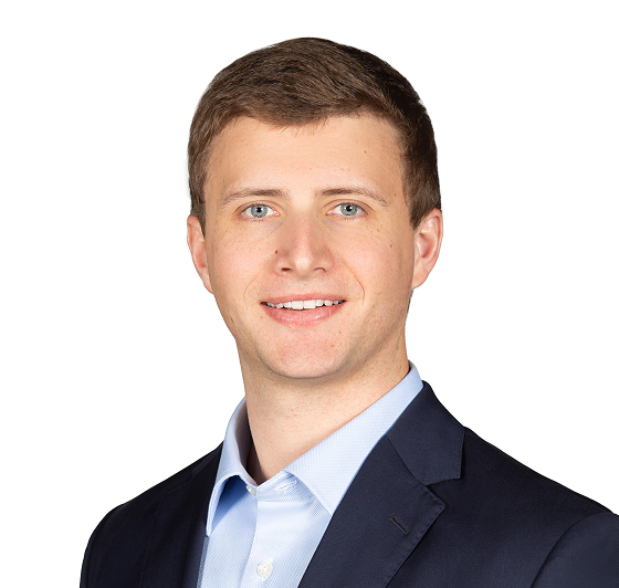 Photo of Thomas A. Metcalf