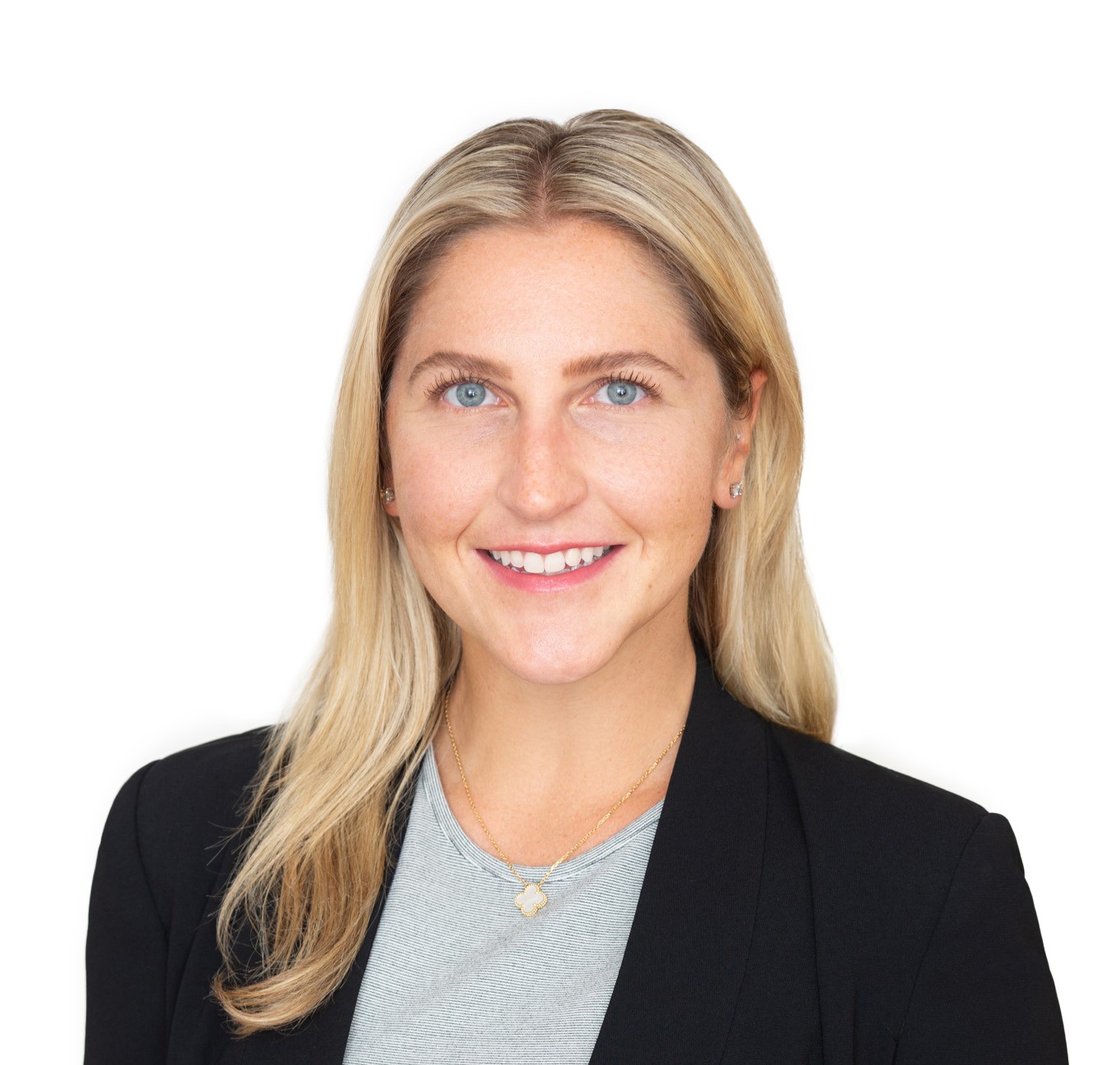 Photo of Lauren M. St. Clair