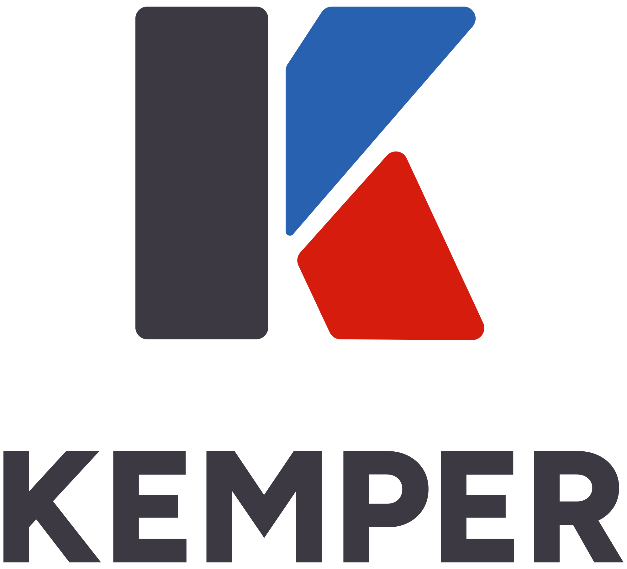 Kemper Equipment